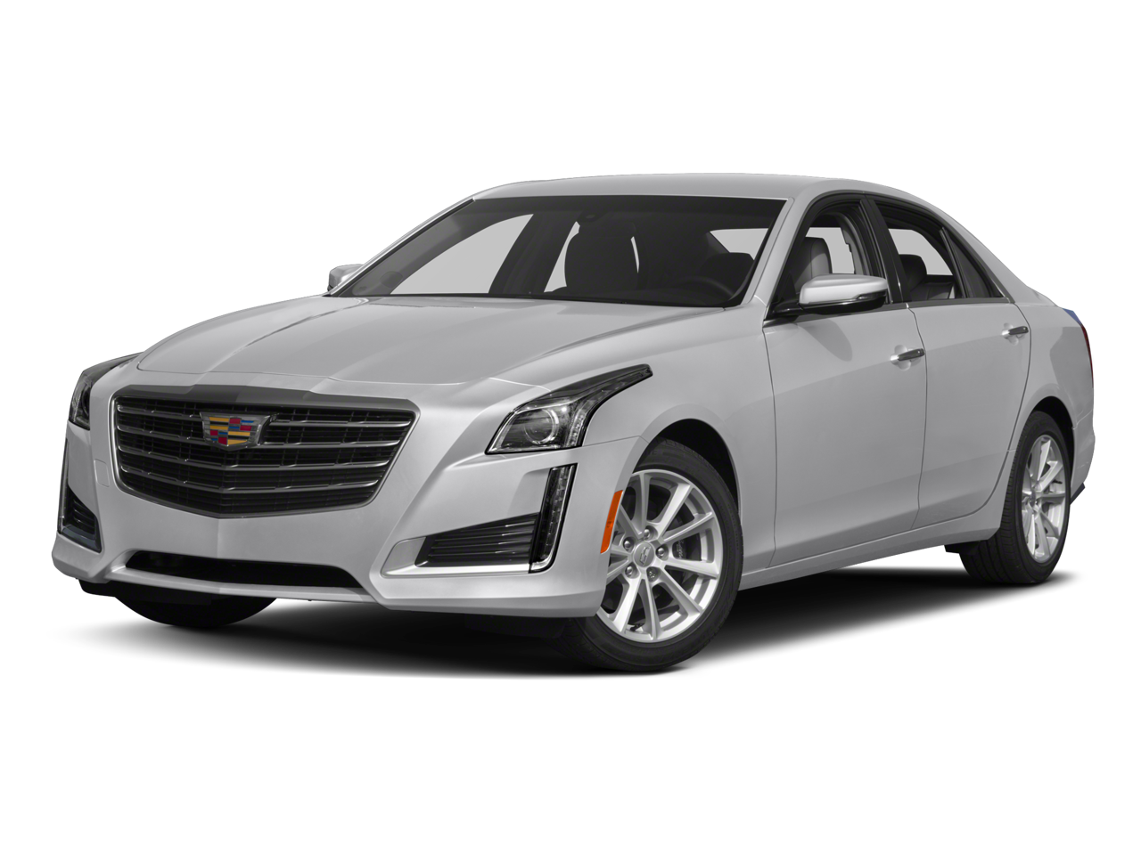 2018 Cadillac CTS
